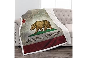 Jekeno California Blanket: Unrivaled Comfort & Vintage Charm