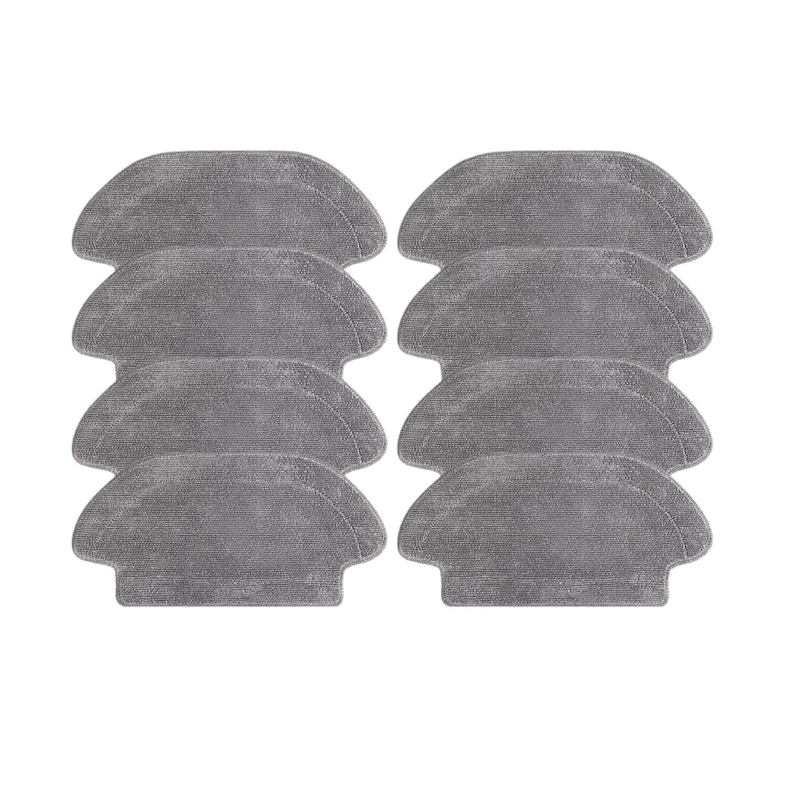 Kvcccss Set1 Mop Cloth，Compatible For Xiaomi，Mop 2S