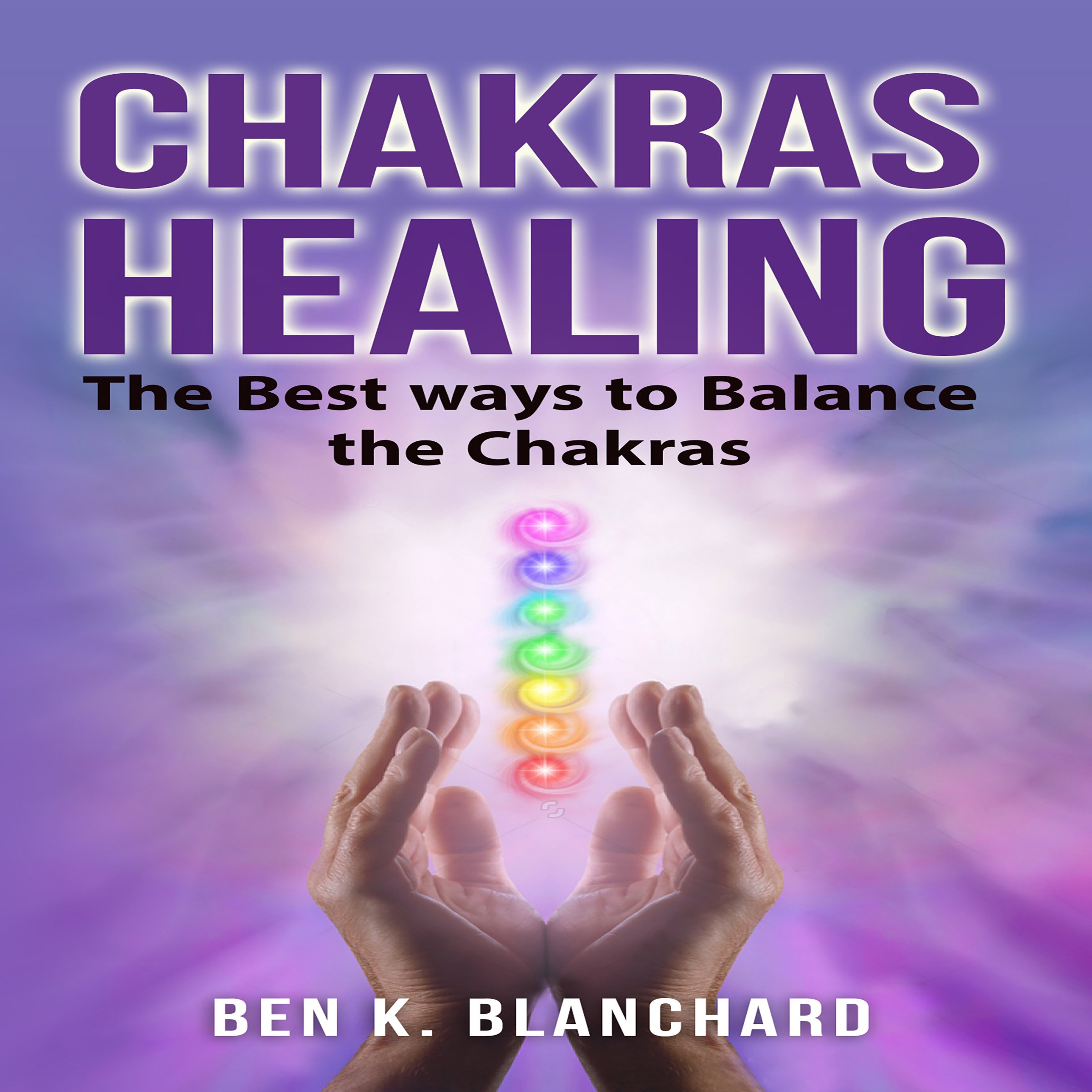 Chakra Healing