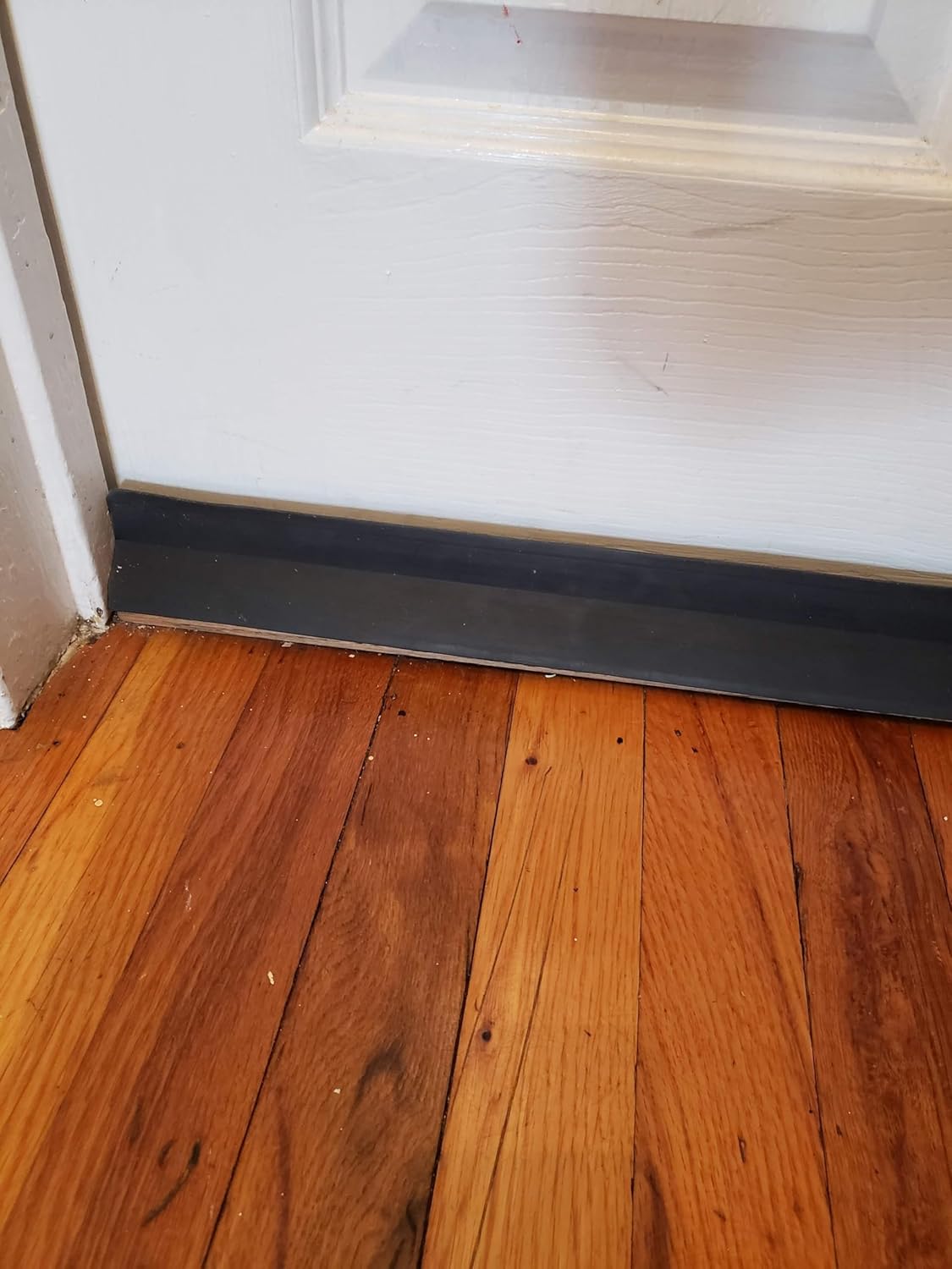 Under Door Threshold Seal