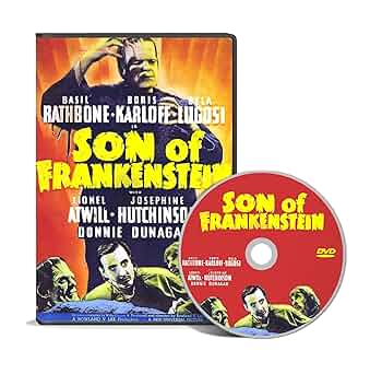 洋楽 FRANKENSTEIN / SCIENCE OF SOUND 激安特価 Frankenstein – The Science Of Sound – CD