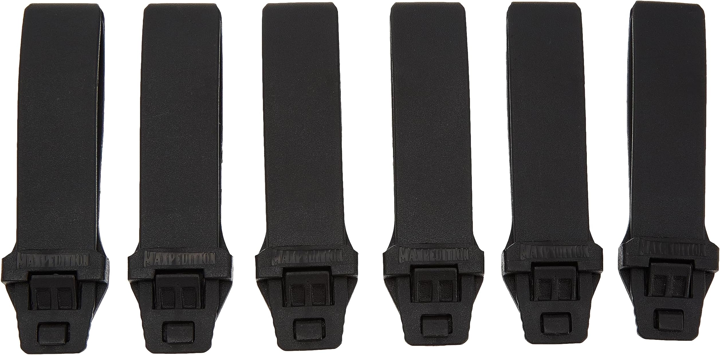 Tactie Pjc3 Luggage Strap, 22 cm, Black