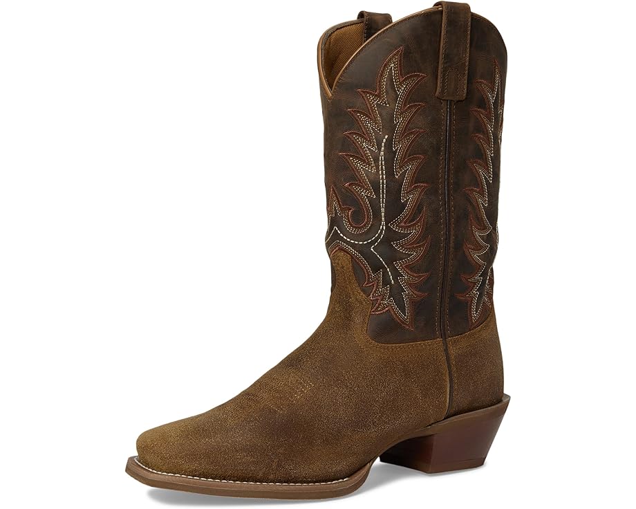 Laredo Kent - Front View