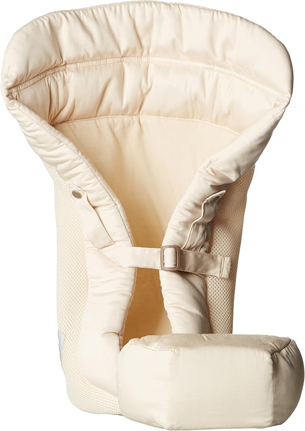 ergobaby newborn insert weight