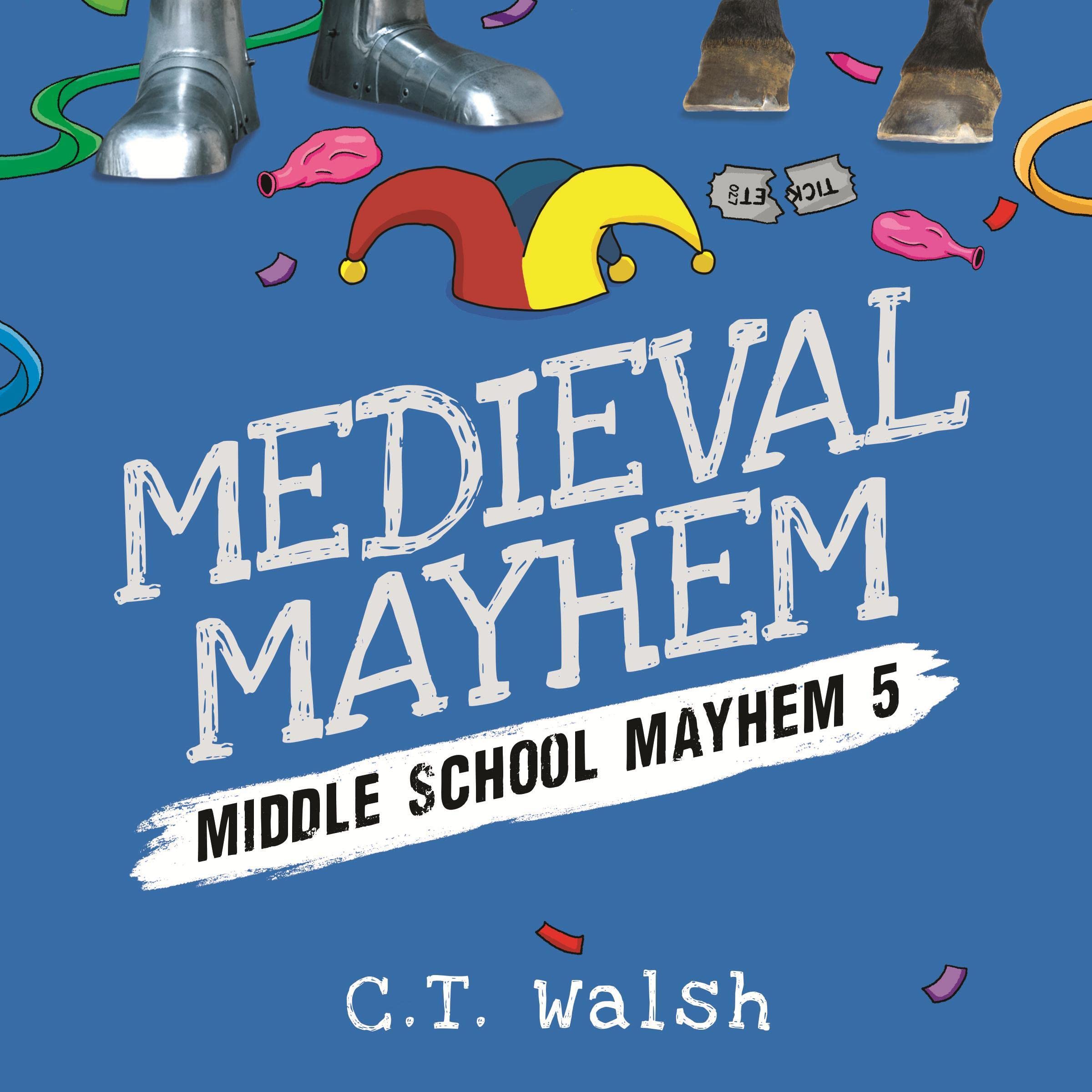 Medieval Mayhem