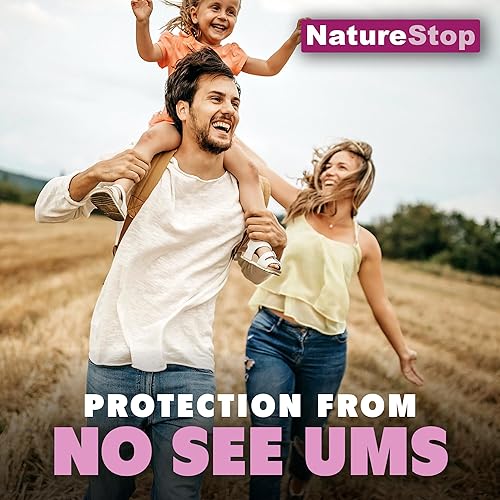 Miniatura 2 de No See Ums Repelente 6oz