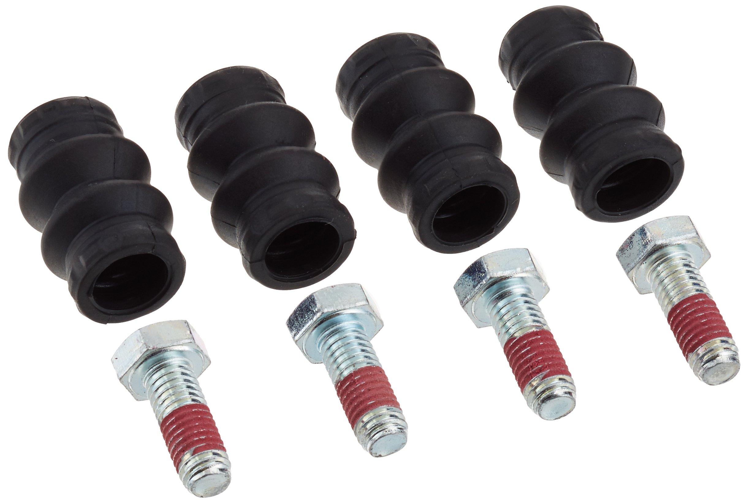 HELLA PAGID Bremssattel Zubehörsatz - Kompatibel Mit ABARTH, ALFA ROMEO, AUDI, BMW