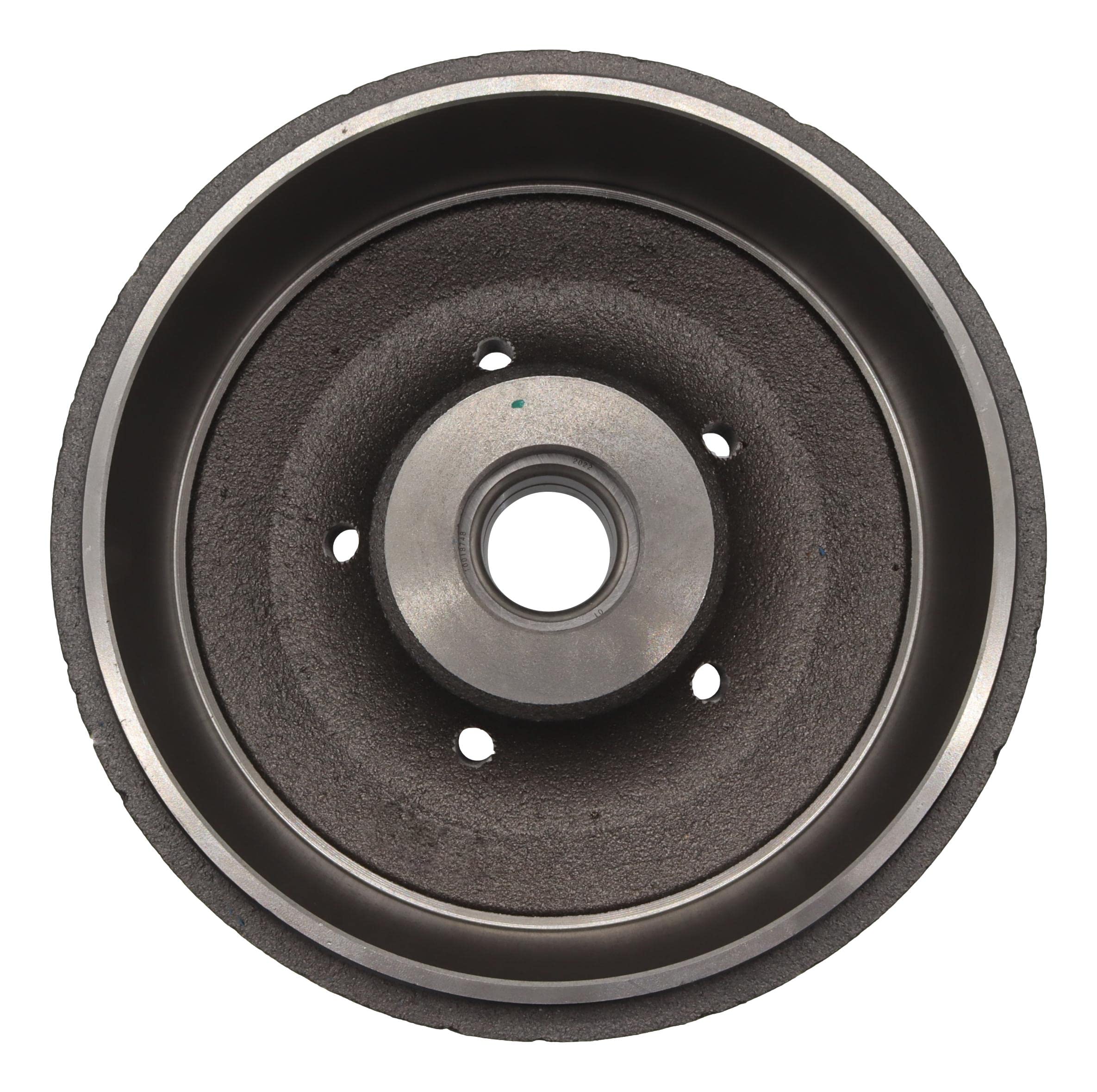 p4U 1 x Moyeu de frein pour BPW Paderborn 2005/7 200 x 50 m. Roulement compact LK 112 x 5 mm. Référence : 03.274.07.26.0 0327407260