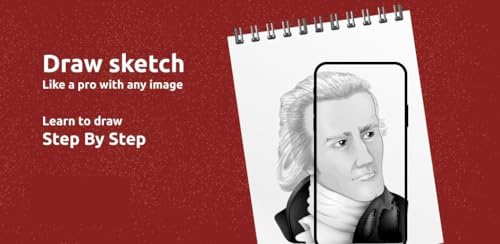 Draw Sketch and Trace