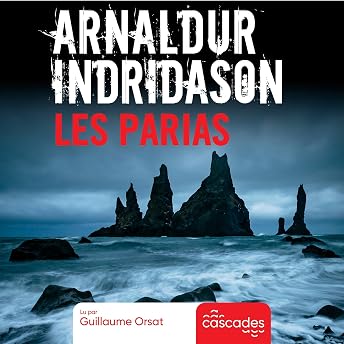 Les Parias Livre Audio par Arnaldur Indriðason episode artwork