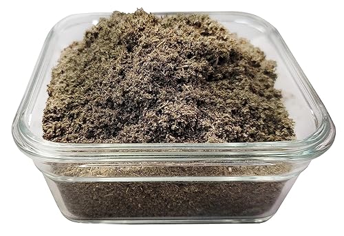 Miniatura 5 de Hierba cuachalalato + salvia de goma de grado alimenticio 1 libra