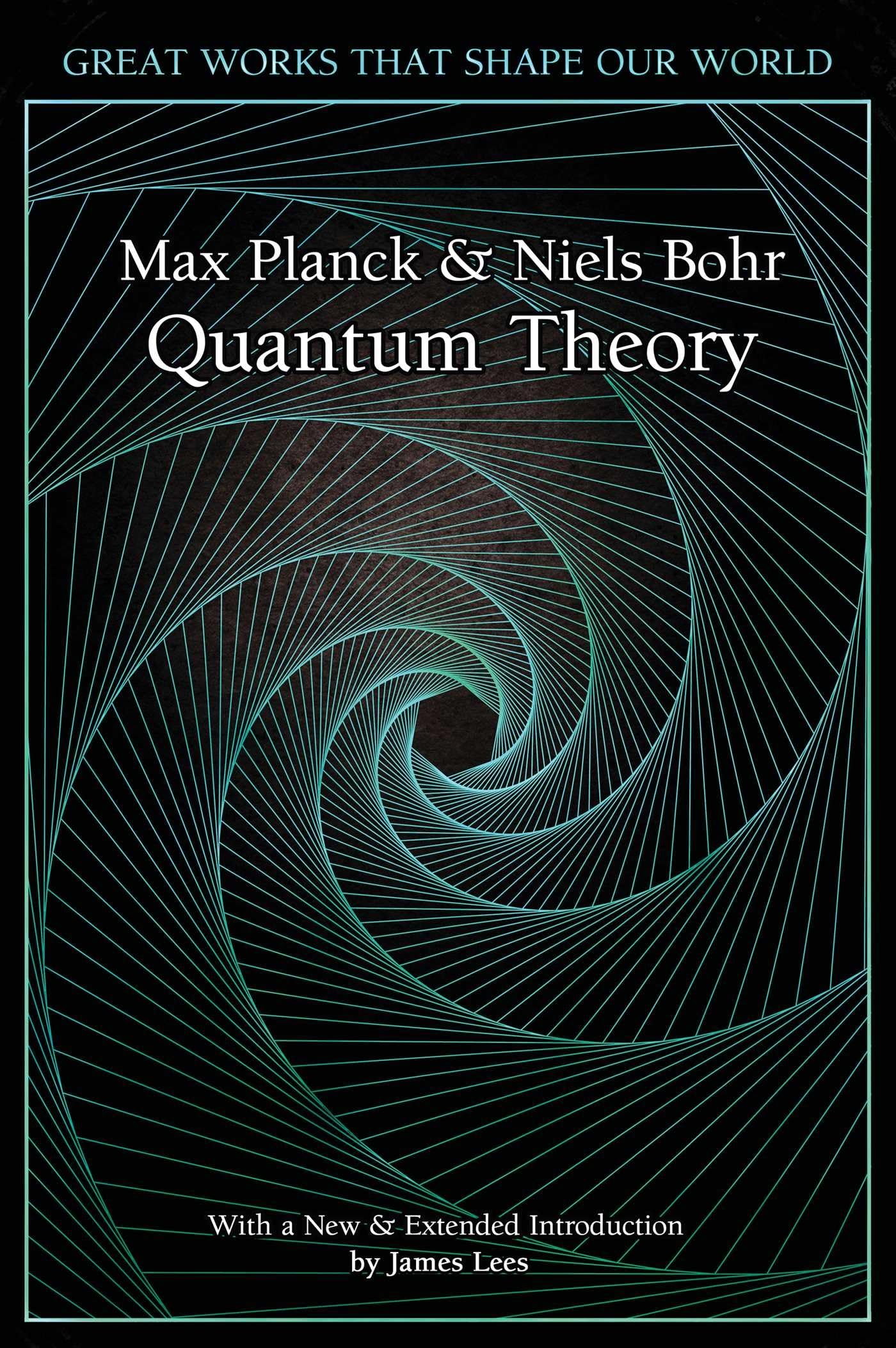 Quantum Theory Hardcover – Big Book, 16 September 2019
