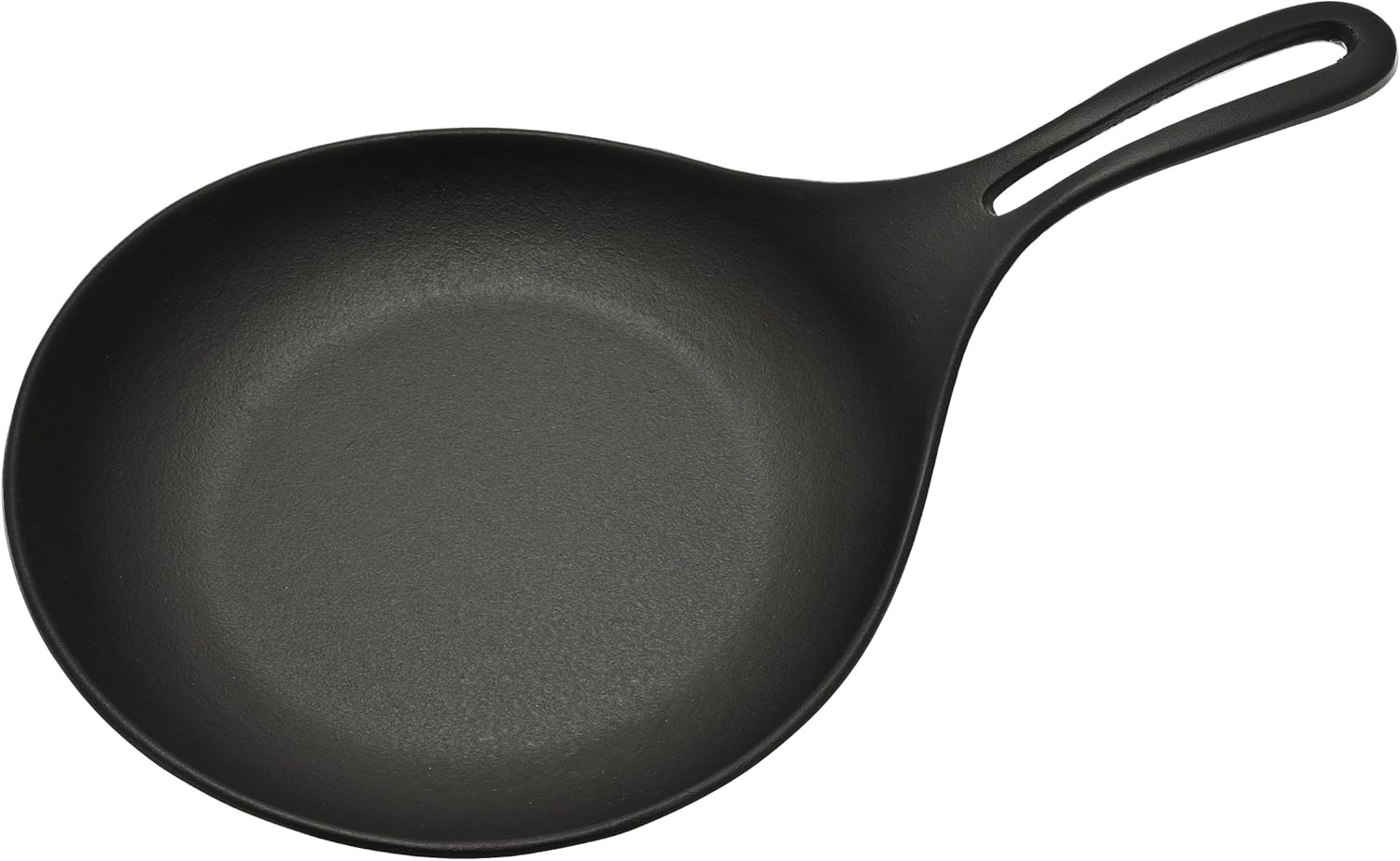 Iwachu Iron Omelette Pan, Medium