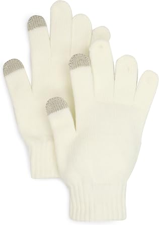 Touchpoint Womens Solid Glove