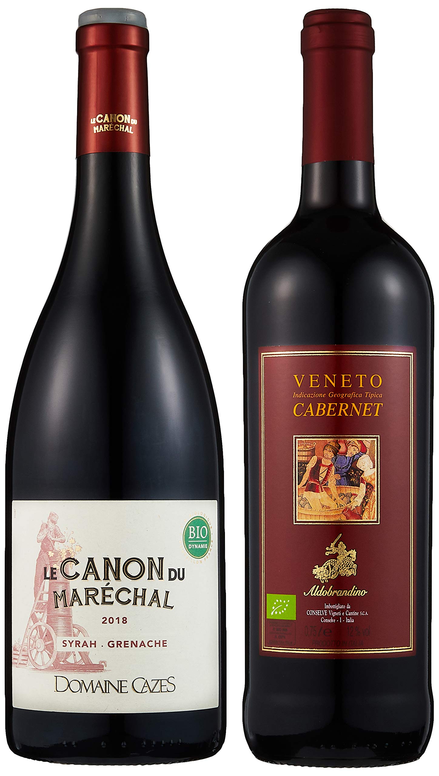 Amazon.co.jp: 【ソムリエ厳選 自然派】フランス・イタリア産