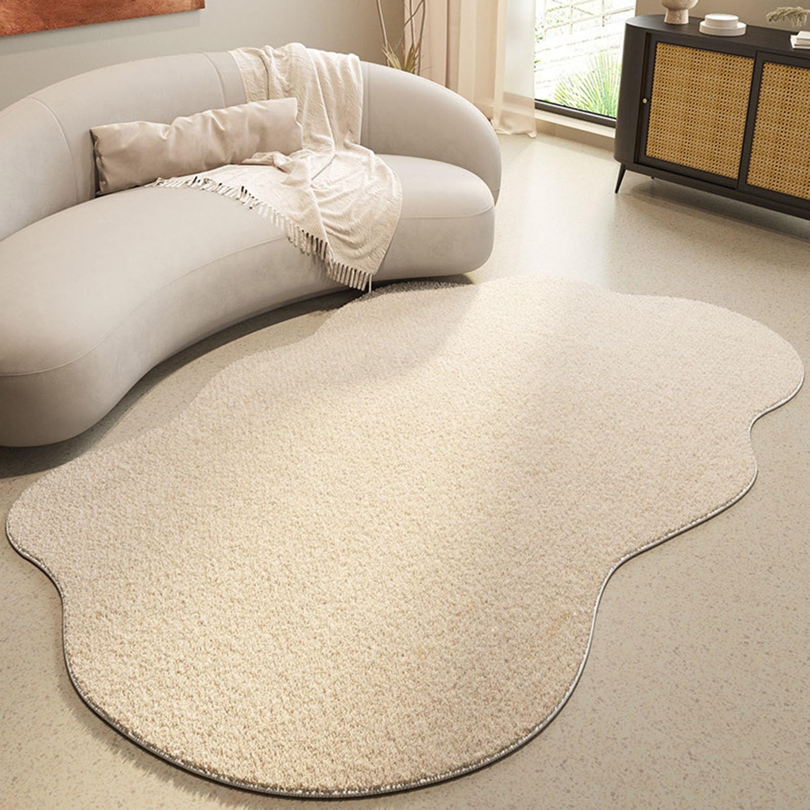 weiche decke – Weiche Sommerdecke – Atmungsaktive Baumwolle – Geeignet für Betten und Sofas – 150 x 200 cm Servierbrett Geschenk Geburtstag