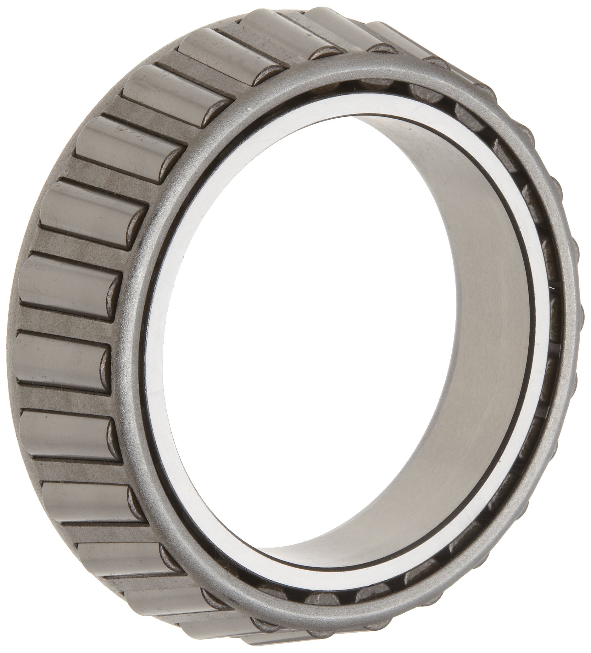 Timken JM716648 Tapered Roller Bearing, Single Cone, Standard Tolerance, Straight Bore, Steel, Inch, 3.3465