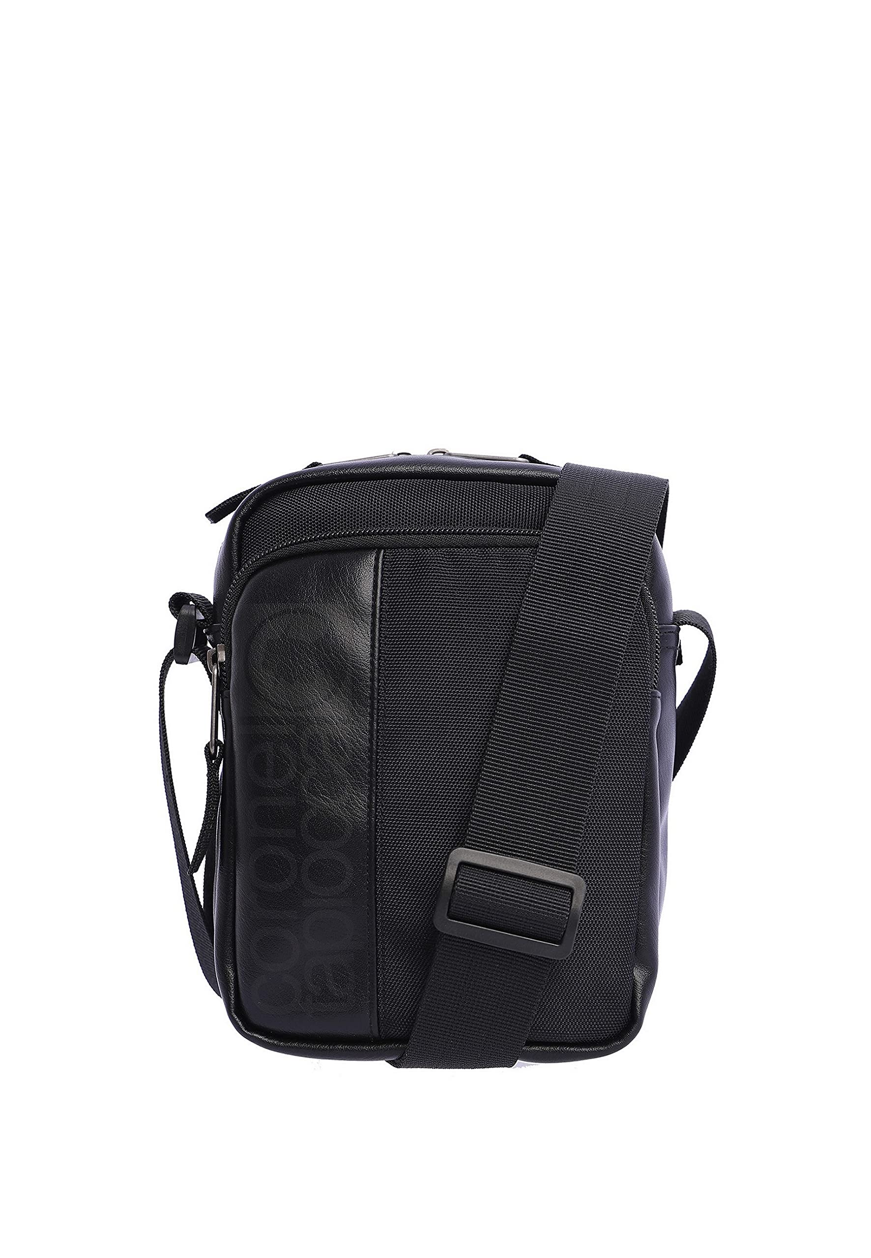 Coronel Tapioca – Bandolera para hombre estilo casual | Bolso hombre bandolera compacto con múltiples compartimentos | Ideal para uso diario, viajes o trabajo