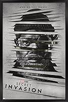 Vista 7 de Trends International Marvel Secret Invasion - Póster de una hoja de Nick Fury