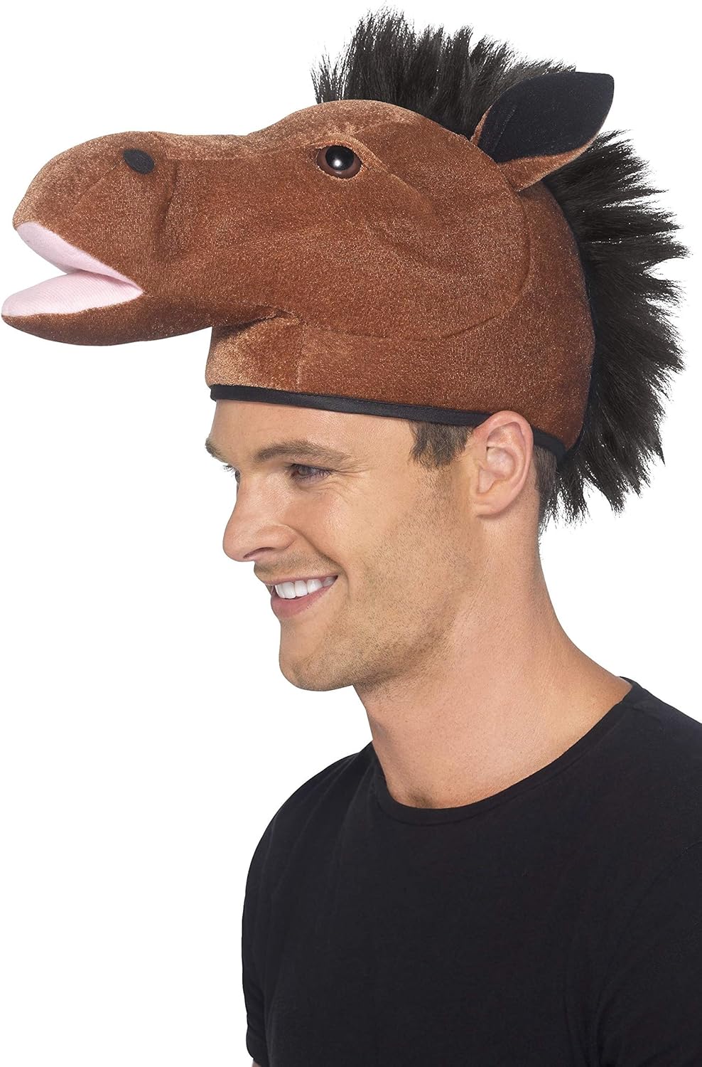 Funny horse hats Clearance