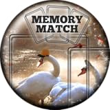 Remember the cards! Animal Seasons Memory Match