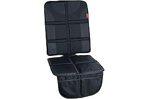 Lusso Gear Car Seat Protectors for Tesla Vehicles