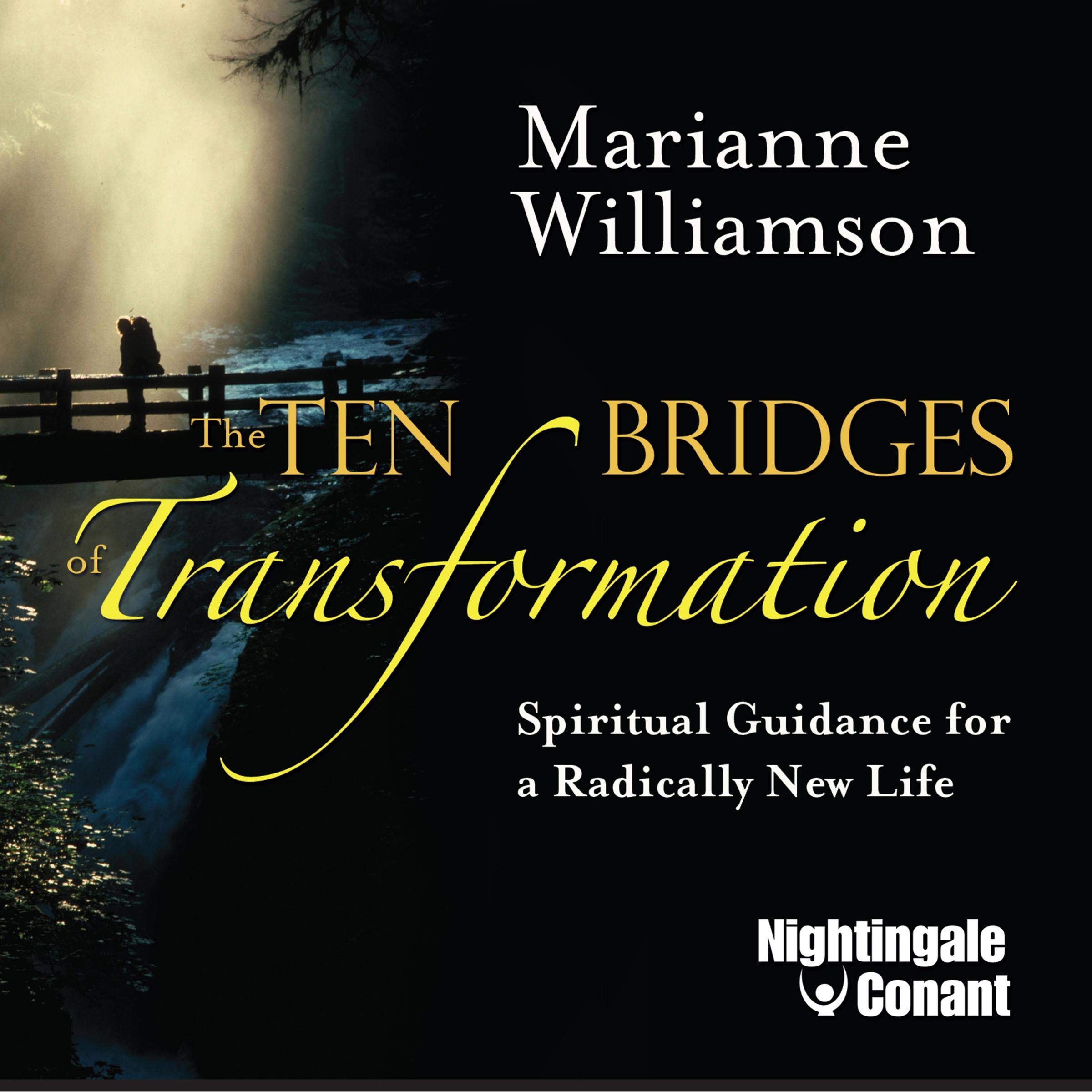 Cover art for The Ten Bridges of Transformation