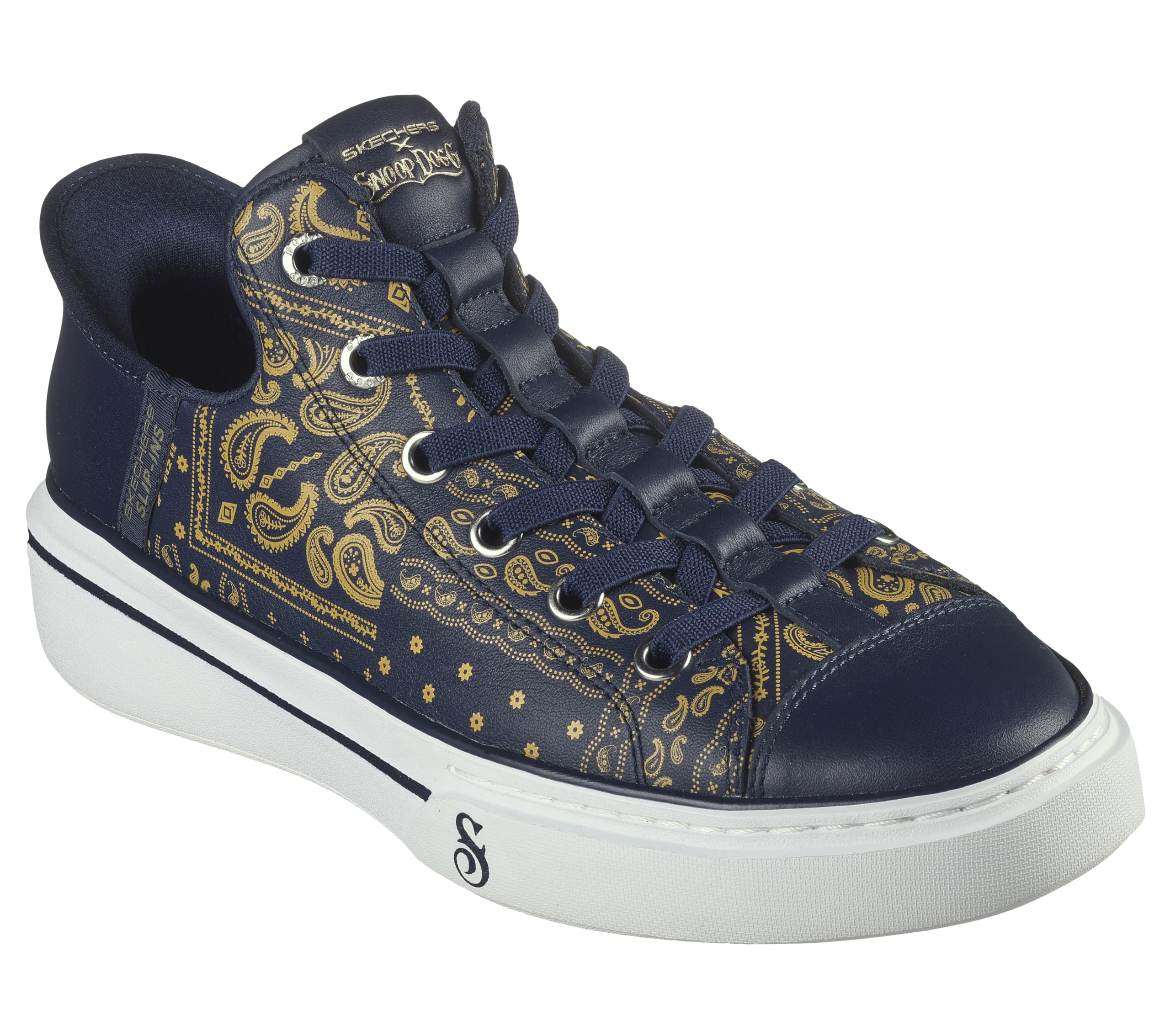 Skechers Herren 251017Sneaker