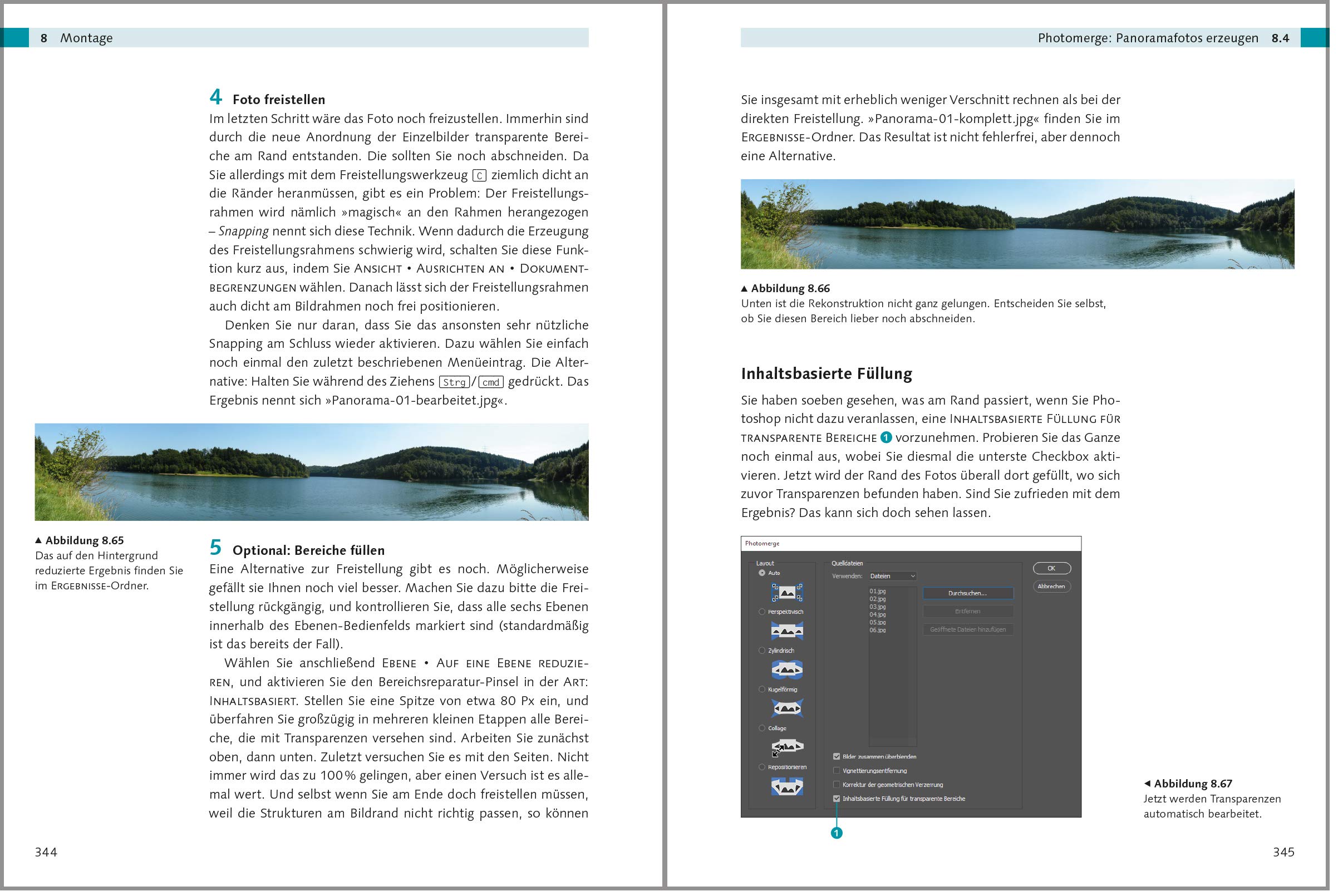 Adobe Photoshop CC: Know-how für Einsteiger in Grafik und Fotografie – Neuauflage 2019/2020