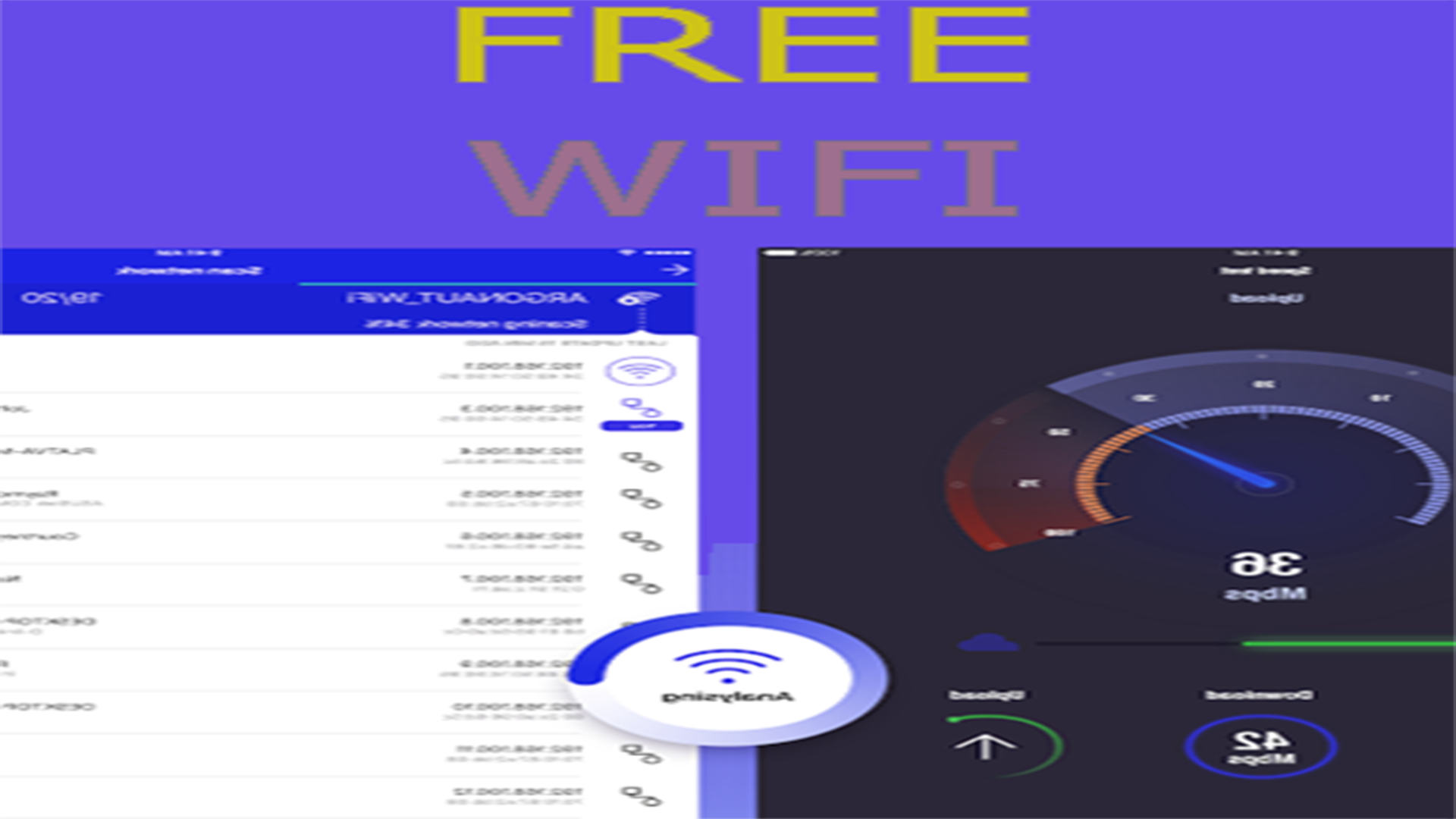 Wifi Hacker Maps - App on Amazon Appstore