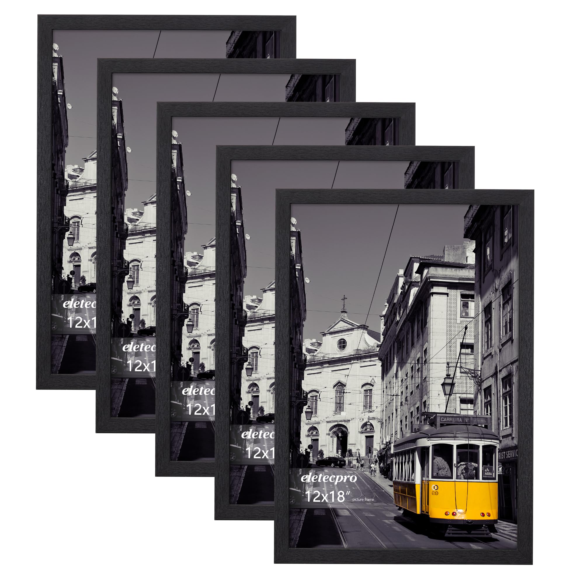 Every Frame EletecPro Picture Frames - Quality & Affordable Frames for Every Occasion
