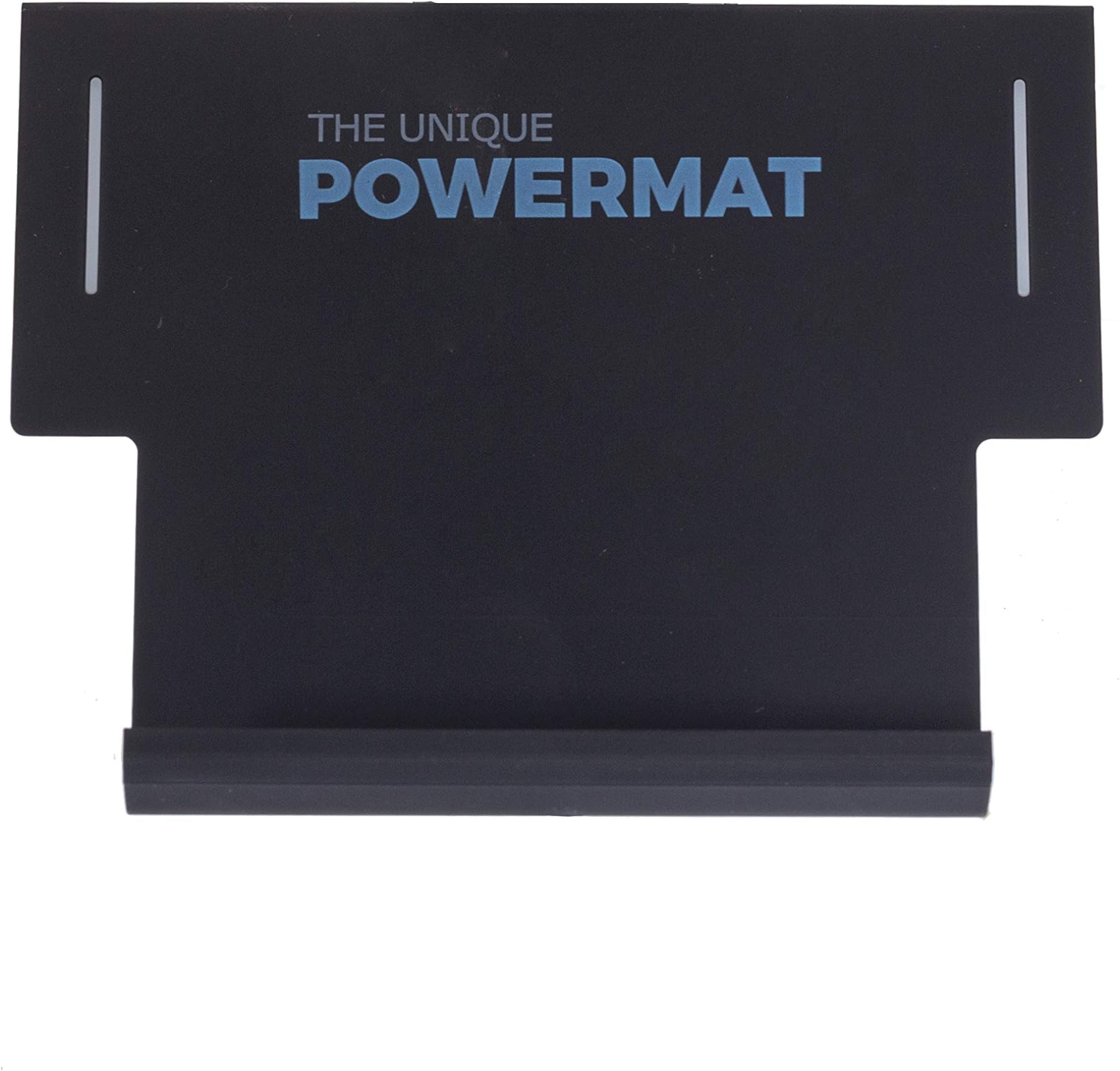 The Unique Powermat for Tesla Model S and X a Wireless Smart Phone Charger Tesla Charger for Model S Tesla Charger for Model X