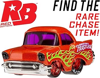 Amazon.com: CarTuned Series 1-8 Pack, Diecast Vehicle, Ages 6+