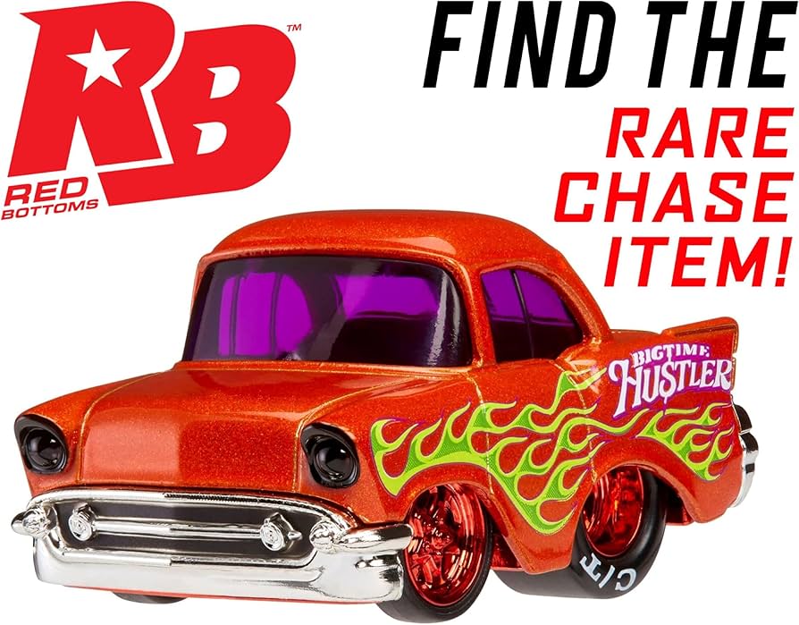 Amazon.co.jp: CarTunedシリーズ 1-8パック ダイキャスト車 対象年齢6