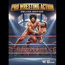 Pro Wrestling Action