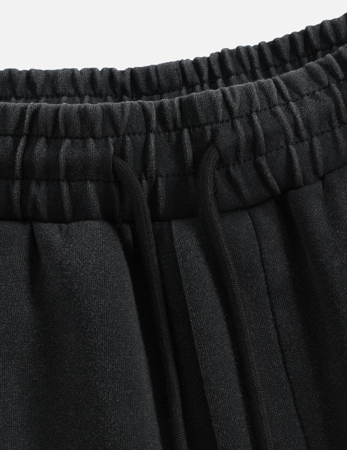 Aelfric Eden Washed Barrel Sweatpants Print Baggy Wide Leg Pants Women Men Casual Vintage Y2K Unisex Graphic Lantern Trouser - Image 5