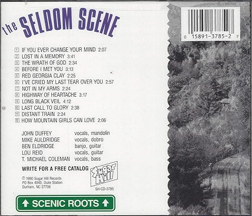 Miniatura 2 de Scenic Roots