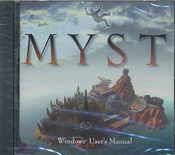 PCゲーム スペランクス 日本語版 MYST の制作陣が贈る CD-ROM 81BVUlb3soL._UF350,350_QL50_.jpg