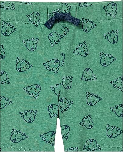 Miniatura 3 de Tienda Essentials Disney Marvel Pantalones cortos para bebé niño de Star Wars, varios paquetes