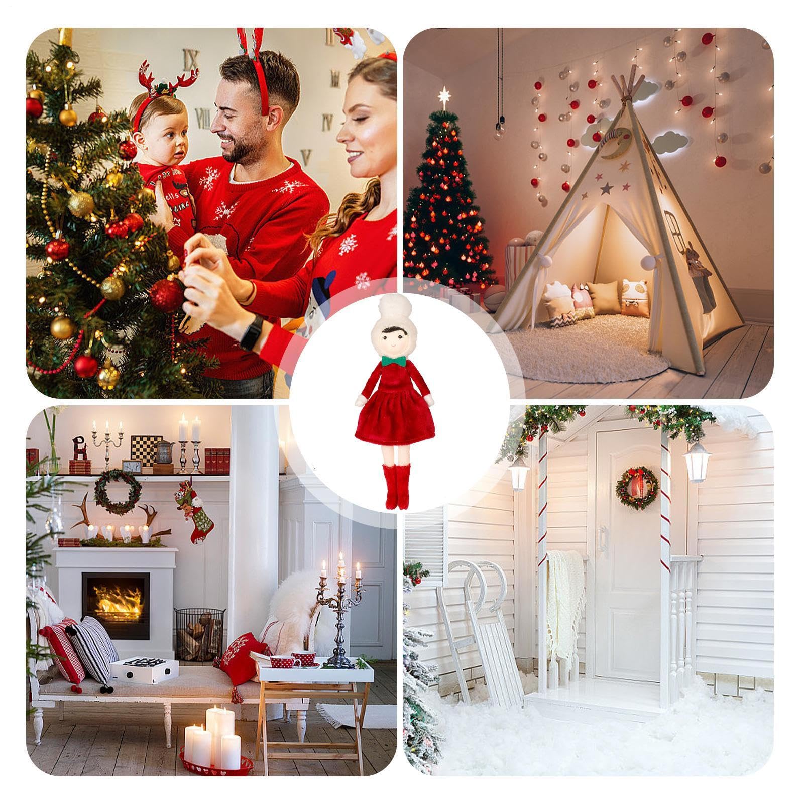 Decorazioni per Albero di Natale Decorazioni Pendenti Per Albero Di Natale