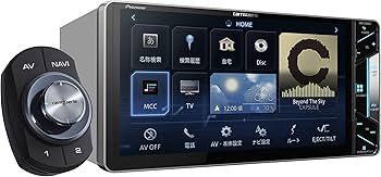 パイオニア カロッツェリア カーナビゲーションシステム : AVİC-CZ900 AVIC-CZ900 商品概要 | サイバーナビ | カーナビ | パイオニア
