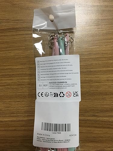 Miniatura 7 de Espátula telescópica y cuchara, 2 mini espátulas, 2 cucharas telescópicas, 2 mini cepillos de aceite, raspador de silicona retráctil, espátula de