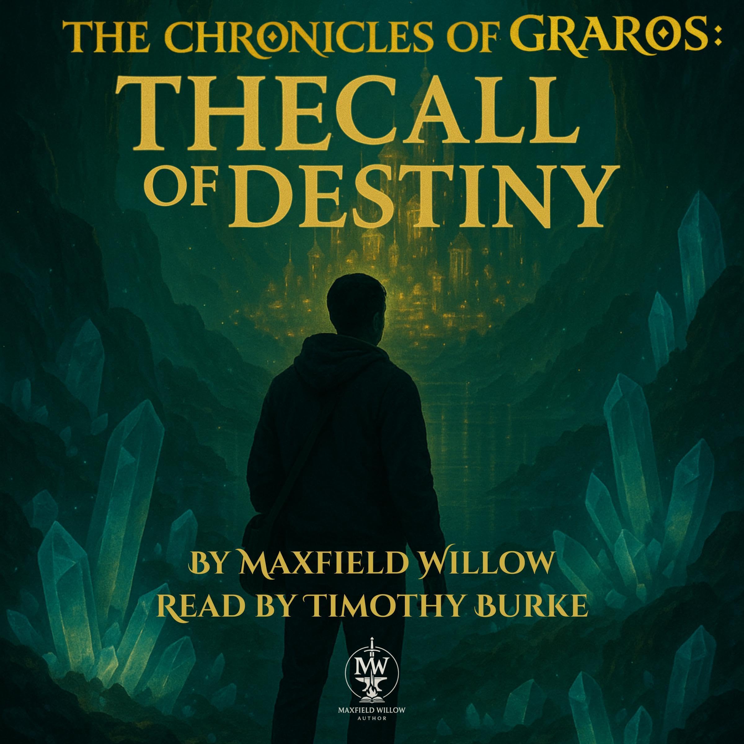 Cover art for The Call of Destiny: Chapters 1-10