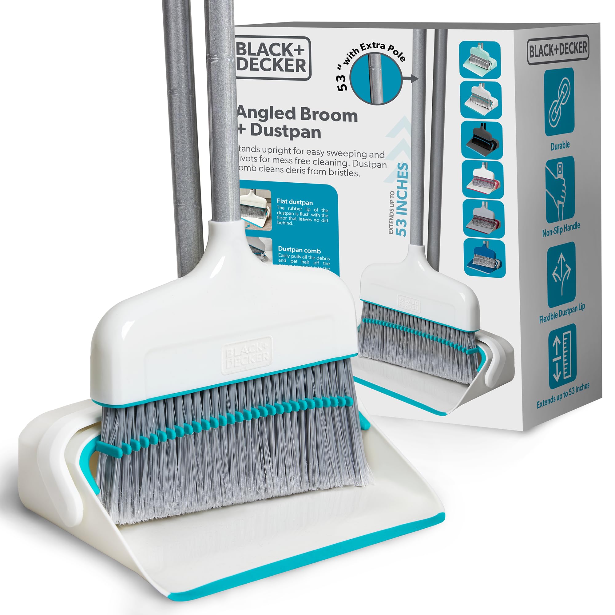 Care and maintenance