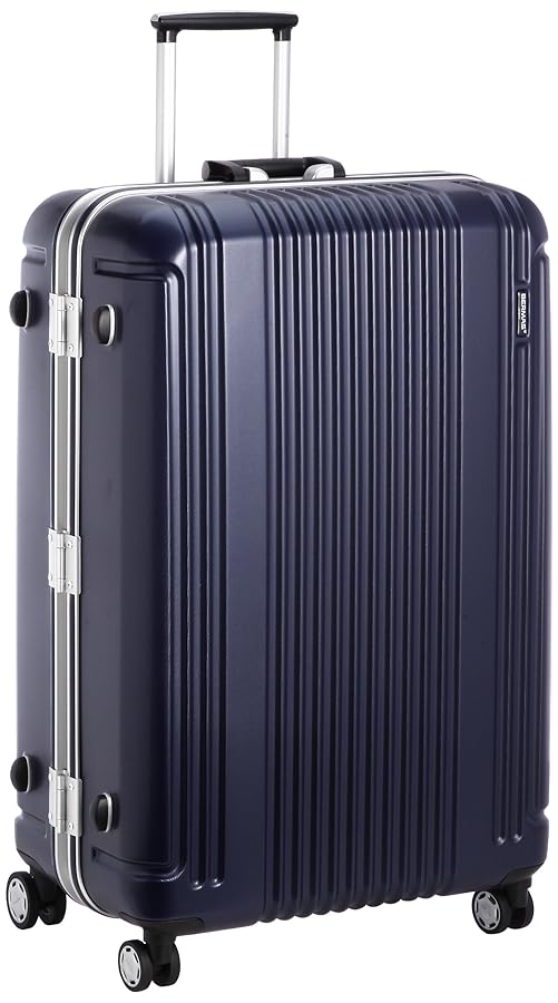 【新品】バーマス(BERMAS) スーツケース プレステージII 大容量97ℓ Amazon | [バーマス] スーツケース フレーム プレステージ2 双輪