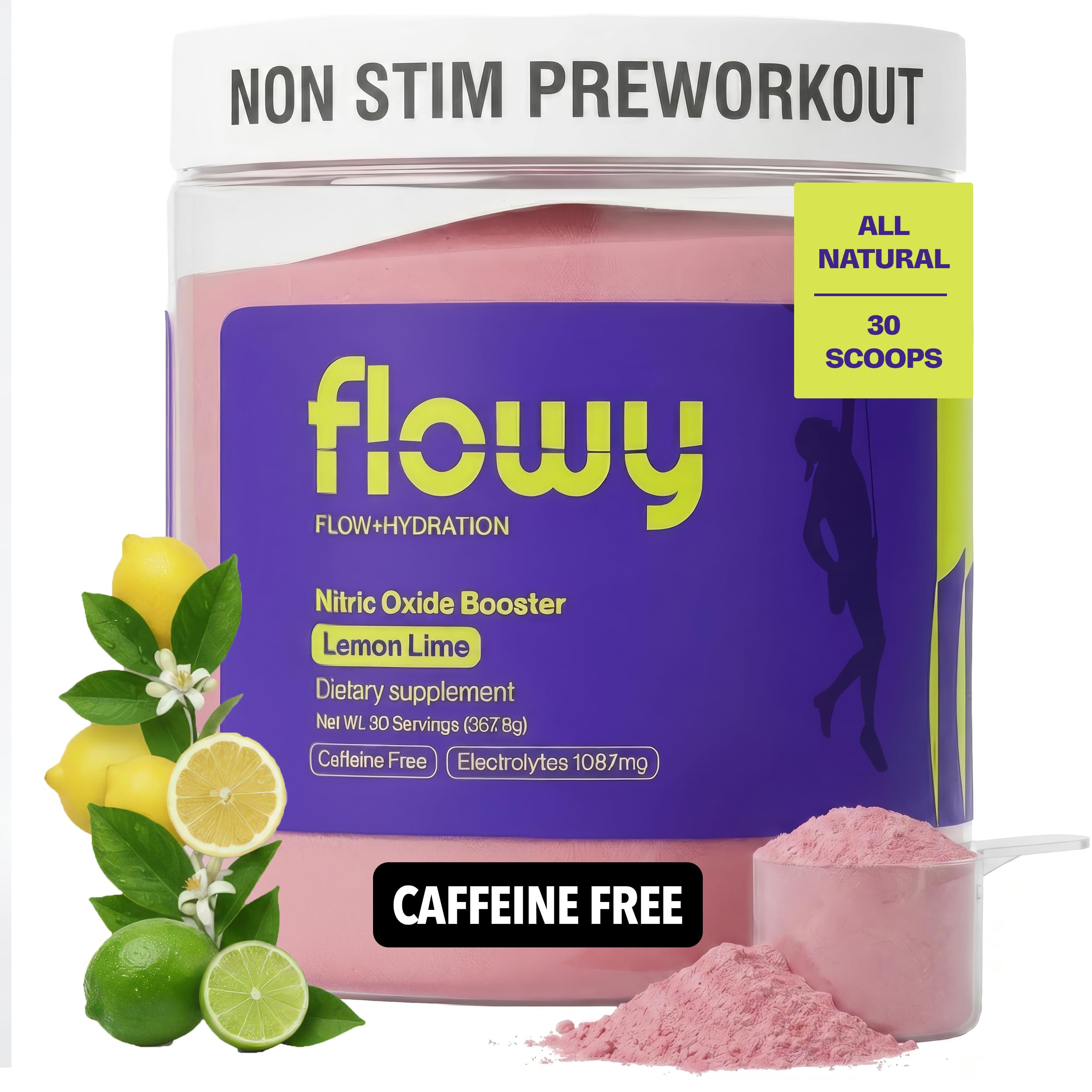 flowy Stim
