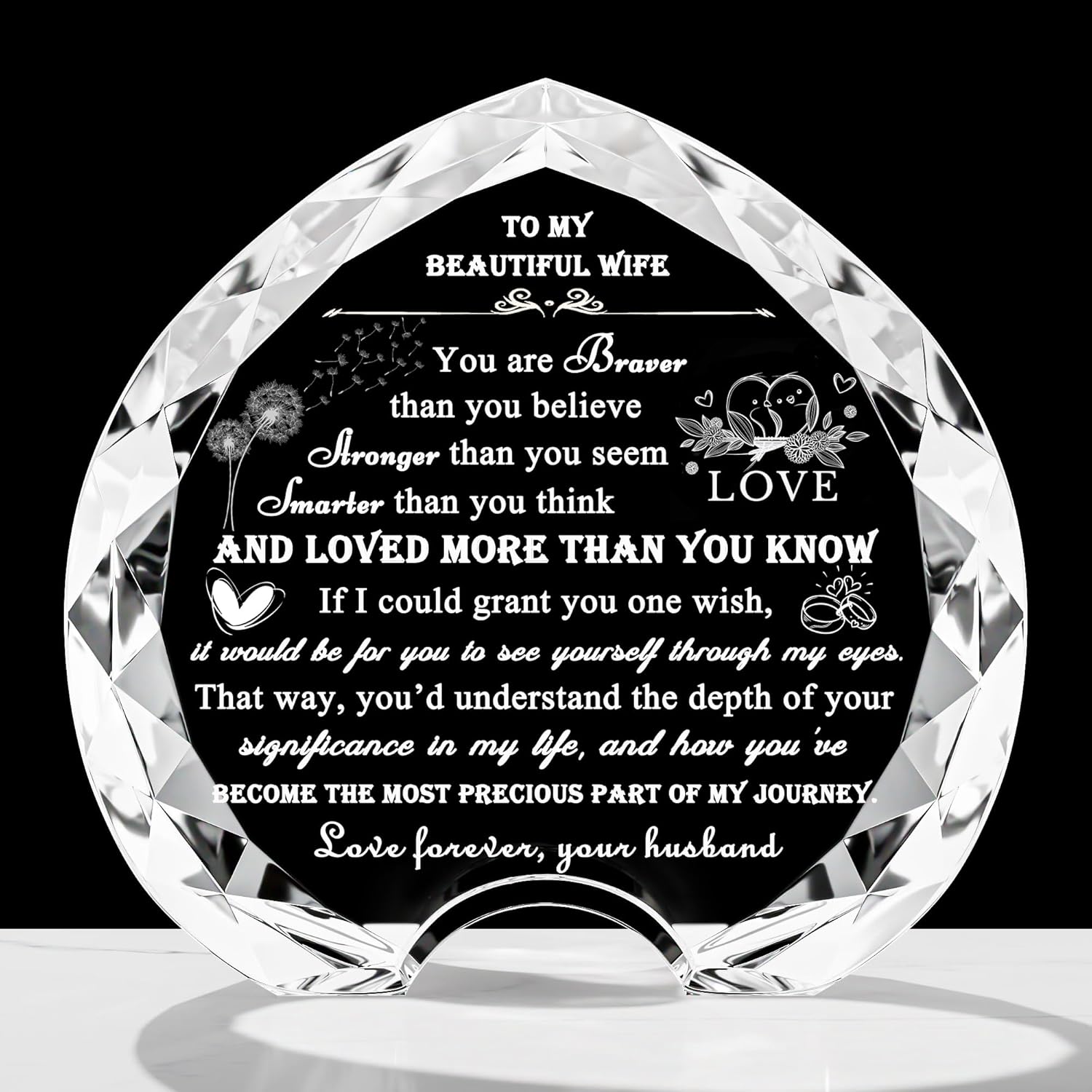 amazon-qianwei-gifts-for-wife-from-husband-unique-crystal