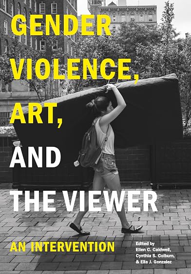 Gender Violence Art And The Viewer