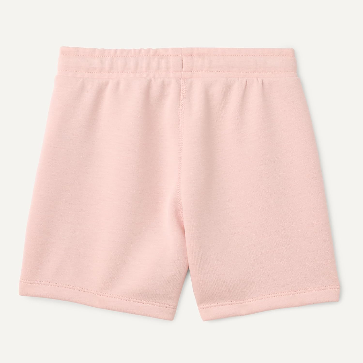 Amazon Essentials Girls' Regular-Fit Athletic Shorts image 3