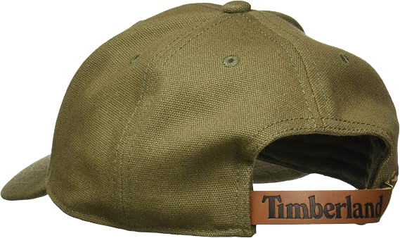 Timberland Men's Baseball Cap, Grape 